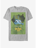 Disney Pixar A Bug's Life Bugs Life Poster T-Shirt