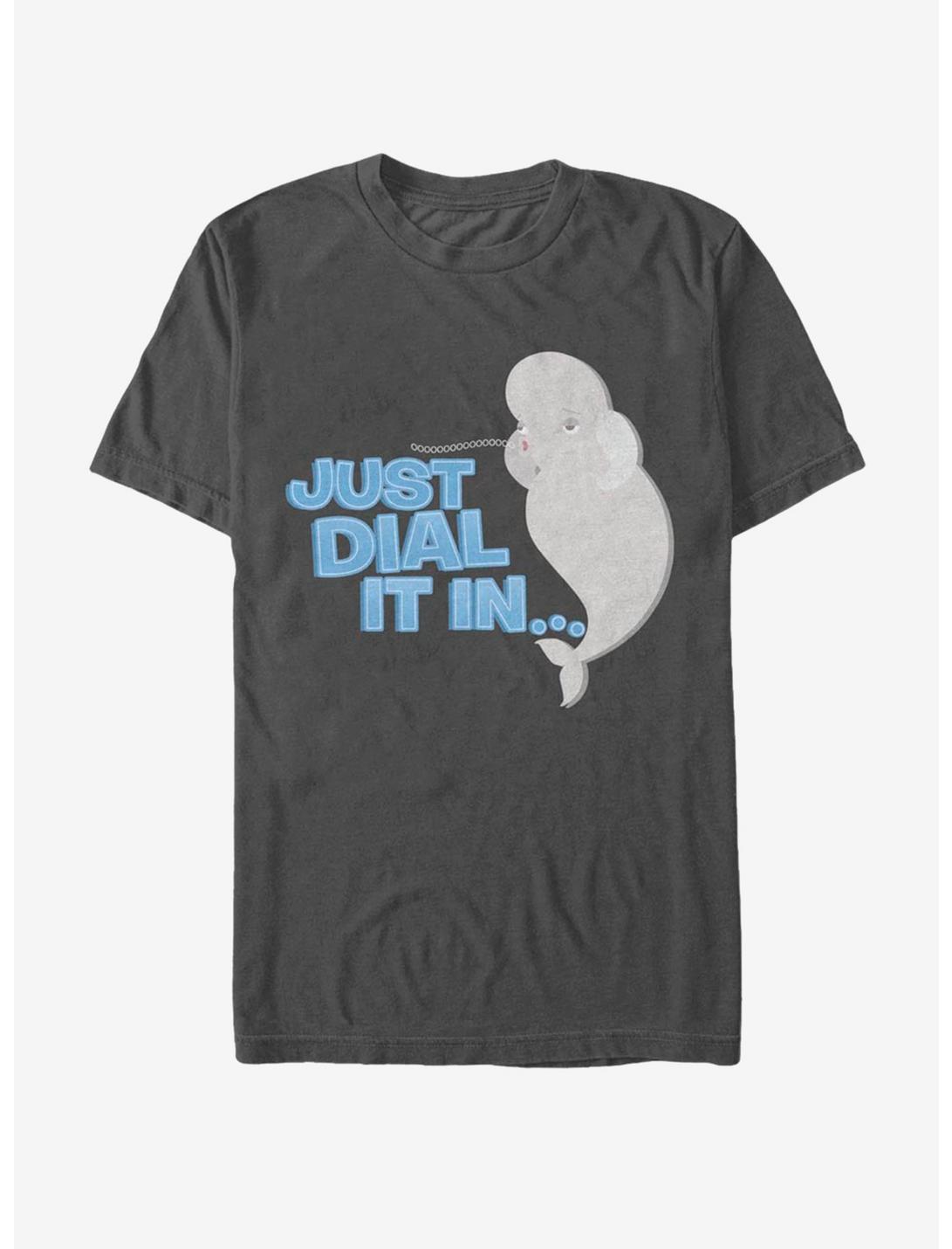 Disney Pixar Finding Dory Dial It In T-Shirt