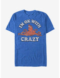 Disney Pixar Finding Dory Ok With Crazy T-Shirt