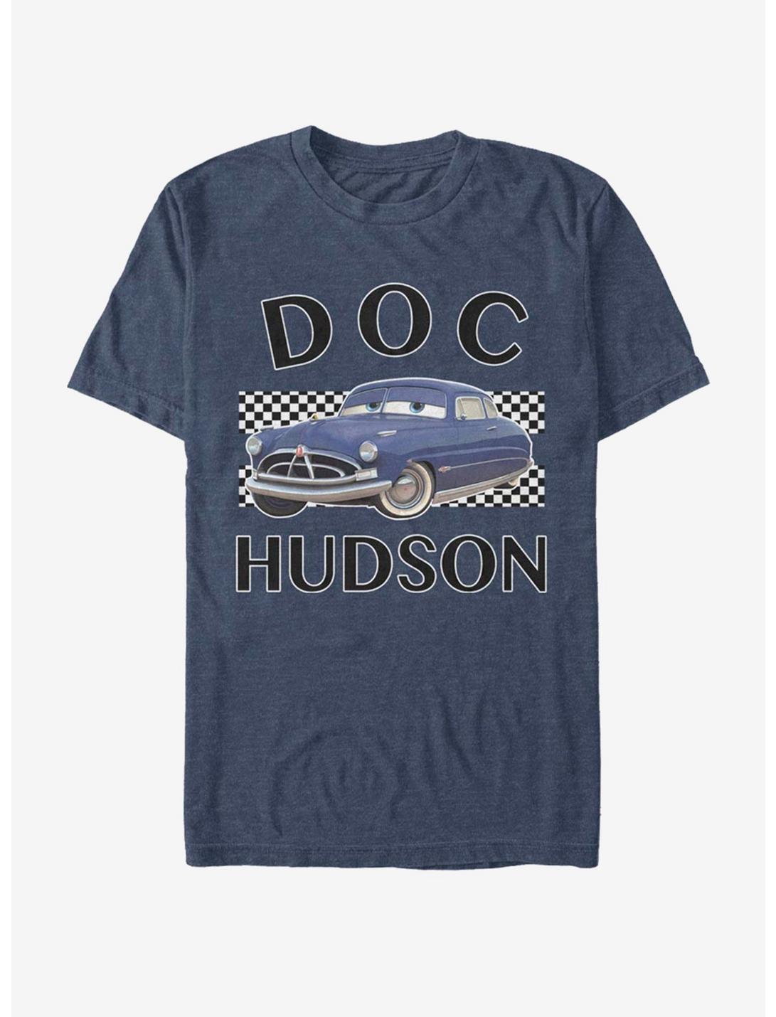 Disney Pixar Cars Doc Hudson T-Shirt