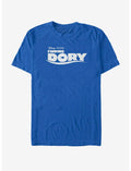 Disney Pixar Finding Dory The Logo T-Shirt