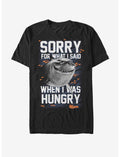 Disney Pixar Finding Nemo Bruce Was Hungry T-Shirt