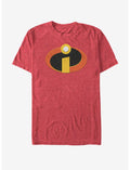 Disney Pixar The Incredibles Incredipop T-Shirt