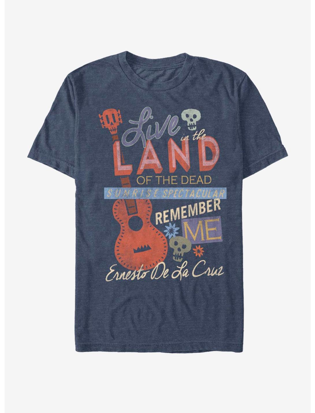 Disney Pixar Coco Viva Coco T-Shirt