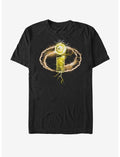 Disney Pixar The Incredibles Lightning Logo Orig T-Shirt