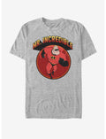 Disney Pixar The Incredibles Mr. Incredible T-Shirt