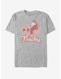 Disney The Emperor'S New Groove No Love T-Shirt