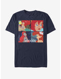 Disney The Little Mermaid Ariel Moods T-Shirt
