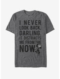 Disney Pixar The Incredibles The Now T-Shirt