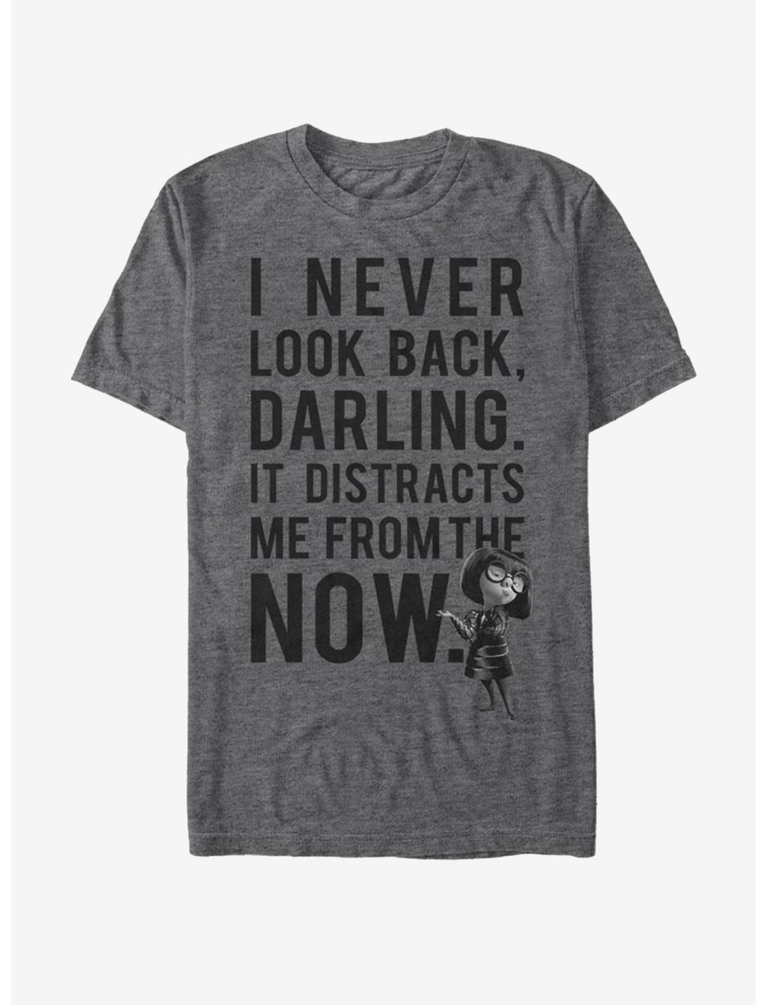 Disney Pixar The Incredibles The Now T-Shirt