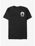 Disney The Little Mermaid Mermaid Moon T-Shirt