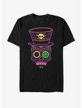 Disney The Princess And The Frog Tarot T-Shirt