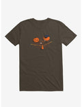 Crime Scene T-Shirt