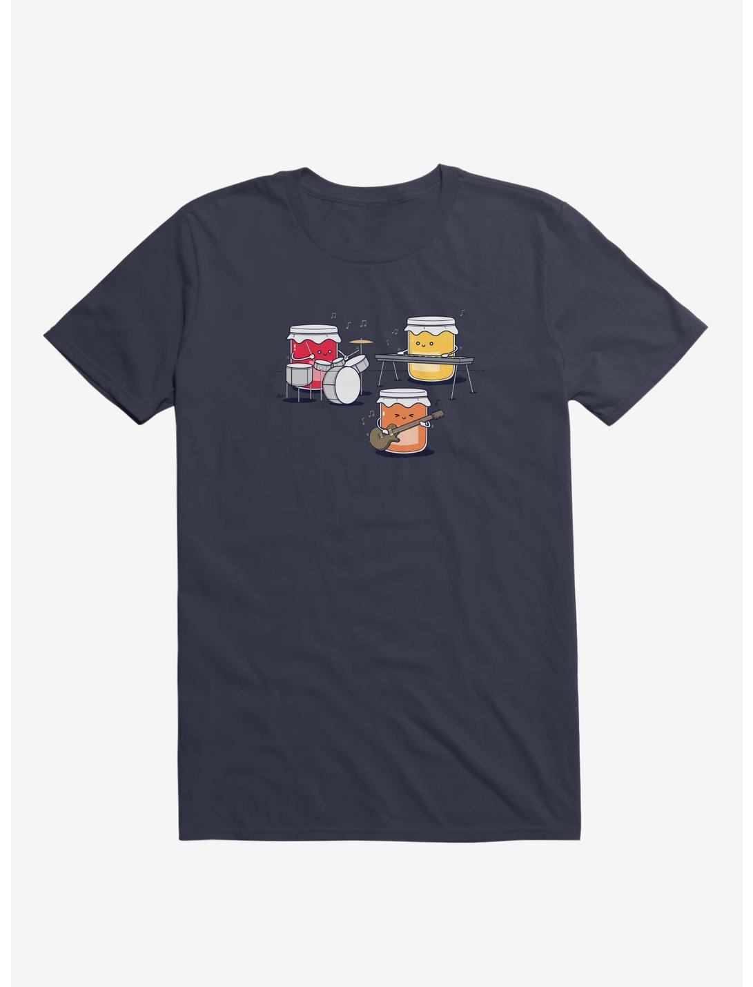 Jam Session T-Shirt