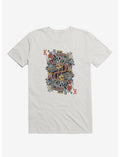 Royal Hush T-Shirt