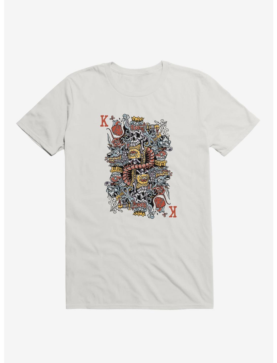 Royal Hush T-Shirt