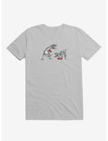 T-Rex Boxing T-Shirt