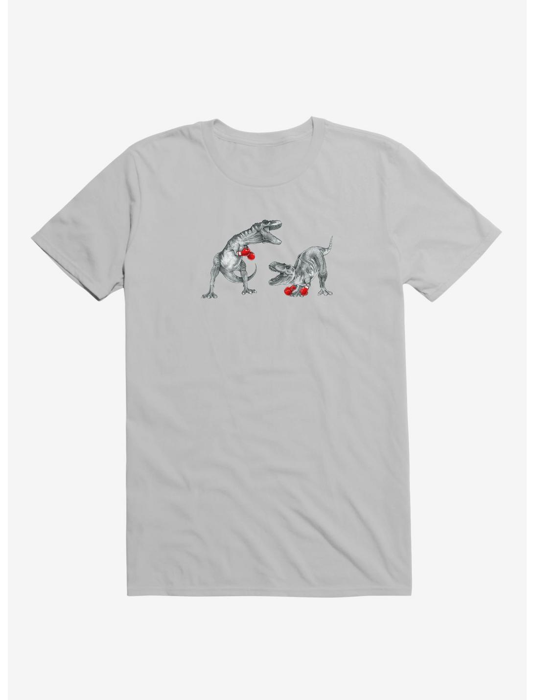 T-Rex Boxing T-Shirt