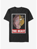 Disney Beauty And The Beast The Beast T-Shirt