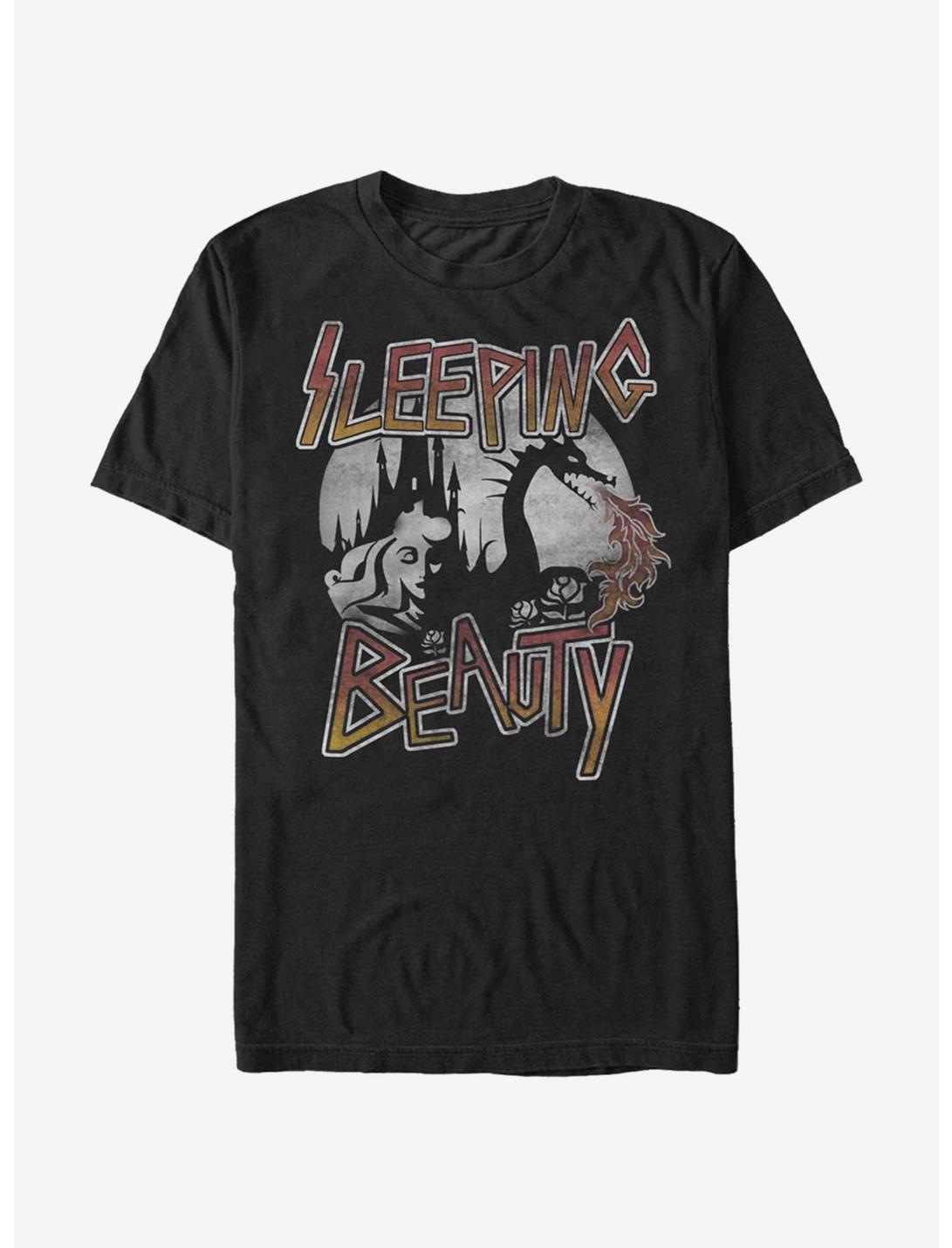 Disney Sleeping Beauty Aurora Beauty Sleep T-Shirt