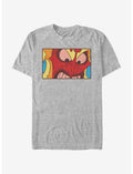 Disney Villains Angry Hades T-Shirt