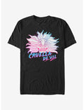 Disney Villains Crazy Cruella T-Shirt