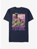 Disney Villains Facilier Tarot T-Shirt
