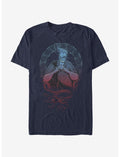 Disney Villains Hades T-Shirt