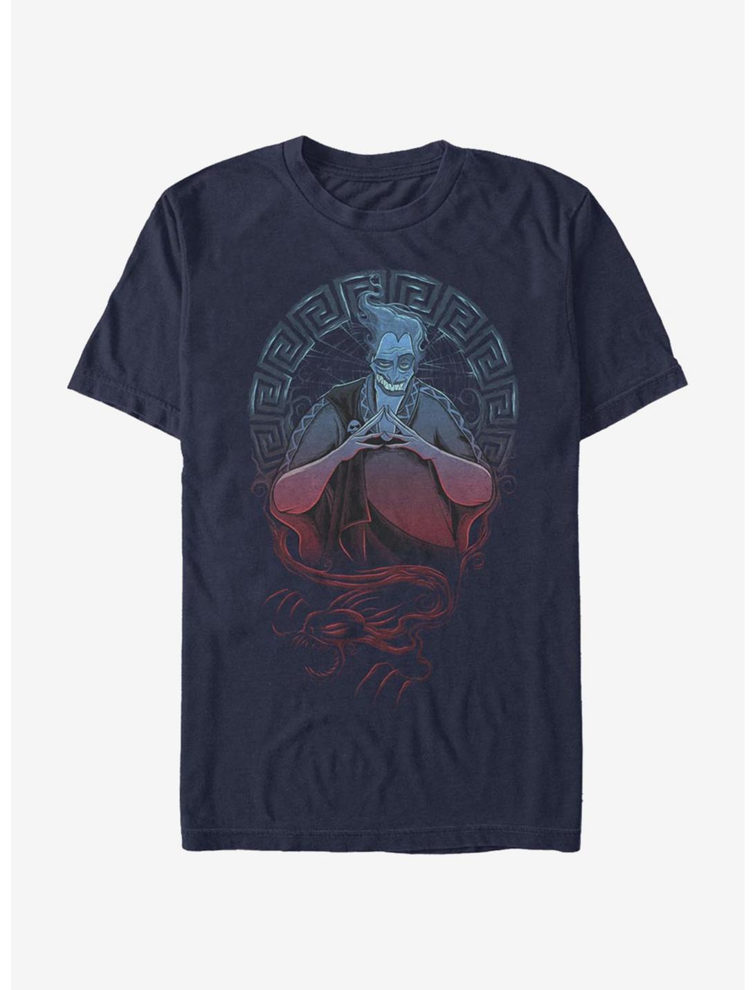 Disney Villains Hades T-Shirt