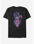 Disney Villains Neon Dr Facilier T-Shirt