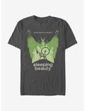 Disney Villains Spinning Wheel T-Shirt