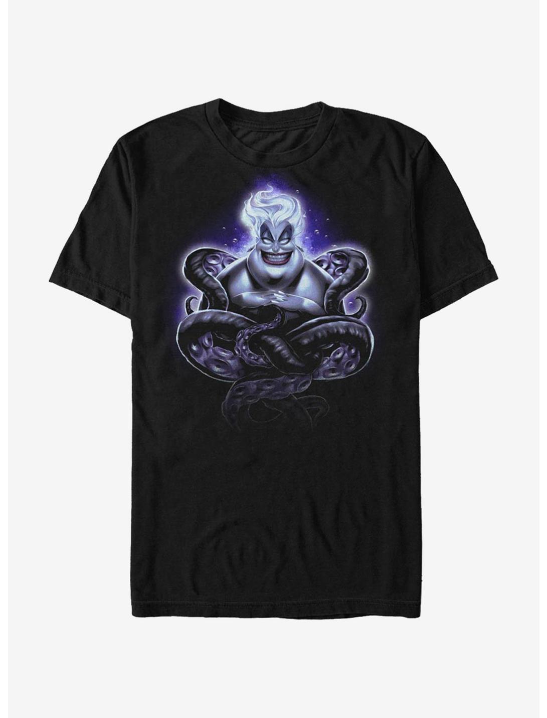 Disney Villains Ursula T-Shirt