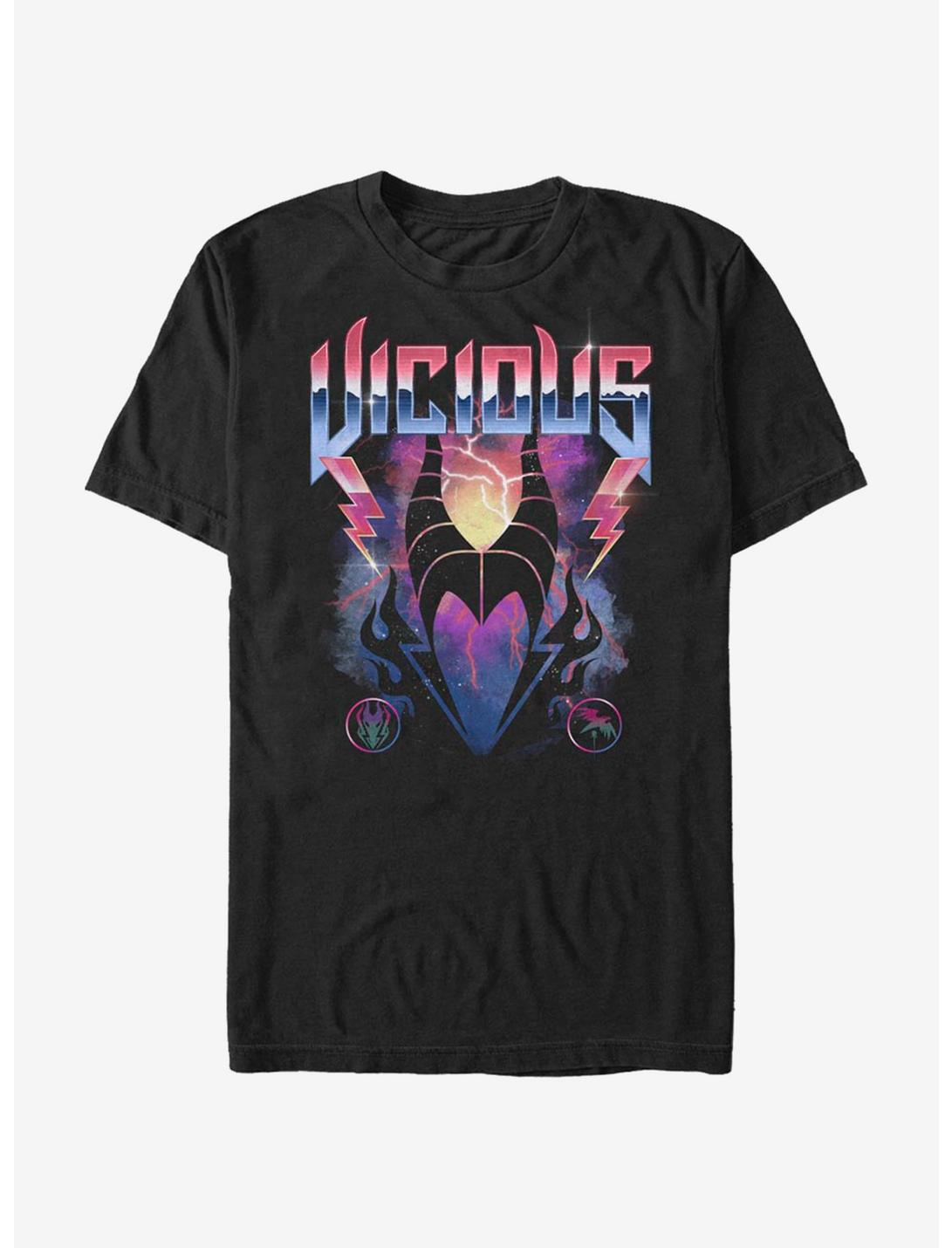 Disney Villains Vicious Maleficent T-Shirt