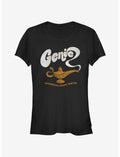 Disney Aladdin 2019 Genie Girls T-Shirt