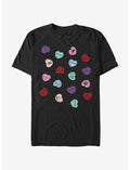 Disney Villains Evil Candy T-Shirt