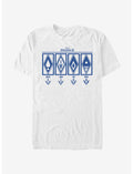 Disney Frozen 2 Elemental T-Shirt
