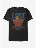 Disney Frozen 2 Lost World Tour T-Shirt