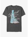 Disney Frozen Birthday Queen Eighteen T-Shirt