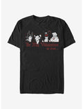 Disney Villains Or Else T-Shirt