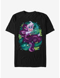 Disney Villains Starry Seas T-Shirt