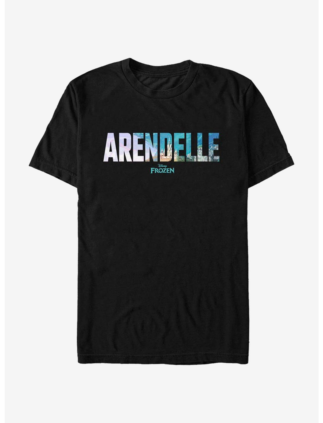 Disney Frozen Elsa'S Palace T-Shirt