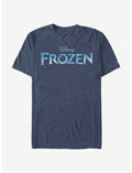 Disney Frozen Frozen Logo T-Shirt