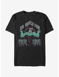 Disney Villains So Much For Ursula T-Shirt