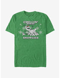 Disney Frozen Olaf Chillin Sweater T-Shirt