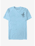 Disney Frozen Vintage Line Olaf T-Shirt