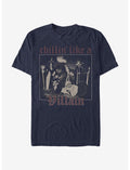 Disney Villains Villain Chill T-Shirt