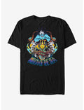 Disney Villains Witch Of The Sea T-Shirt