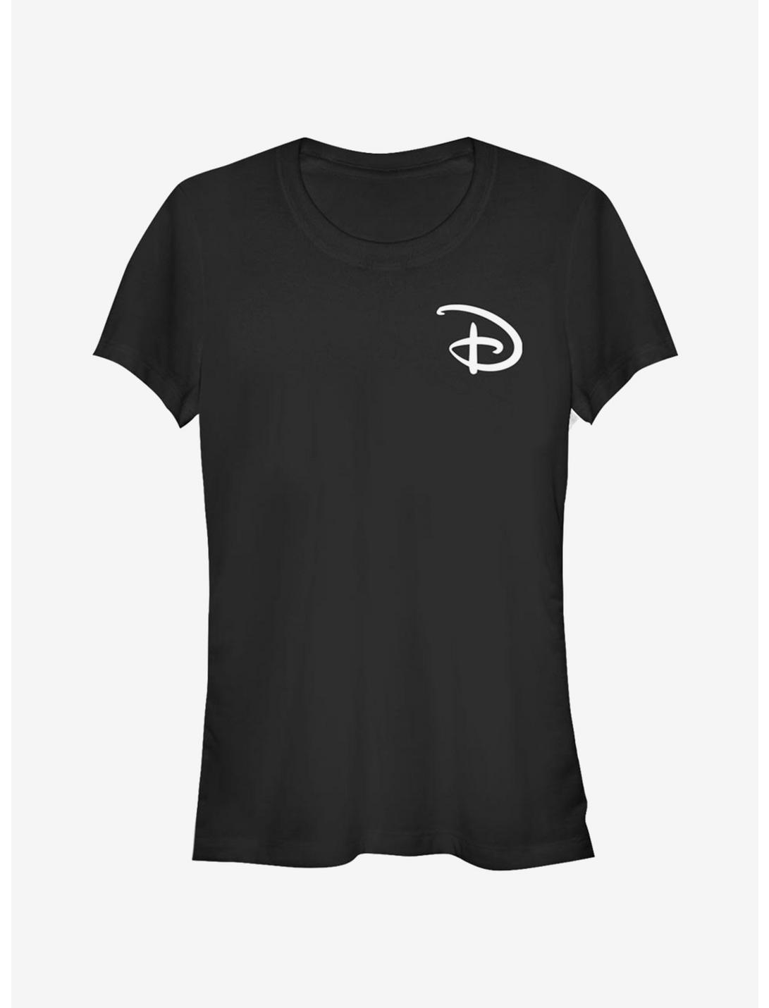 Disney Princess Disney Princess D Pocket Girls T-Shirt