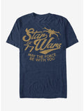 Star Wars Established 77 X-wing Force T-Shirt