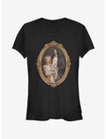 Castlevania Family Portrait Girls T-Shirt